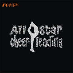 All star cheer lenging
