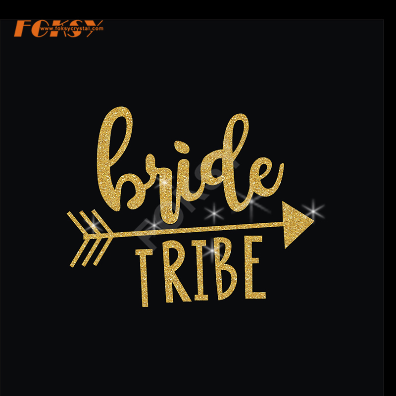 Bride TRIBE Brides