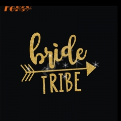 Bride TRIBE