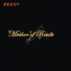 Mother of Bride