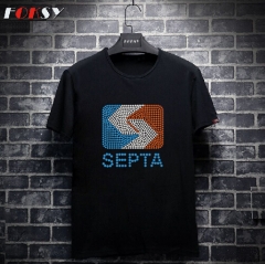 Septa Iron On Rhinestone Transfer